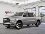 New 2025 RAM 1500 Laramie w/ Sport Appearance Package image 2