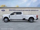 New 2025 Ford F450 Lariat w/ Chrome Package image 5