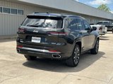 Used 2024 Jeep Grand Cherokee L Overland image 3