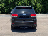 Used 2019 Jeep Grand Cherokee Limited w/ Luxury Group II image 5