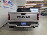 New 2025 RAM 1500 Big Horn image 4