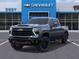 New 2026 Chevrolet Silverado 2500 LTZ w/ LTZ Plus Package image 6