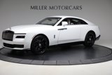 New 2025 Rolls-Royce Spectre Black Badge image 3