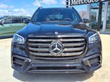 New 2025 Mercedes-Benz GLS 450 4MATIC image 2