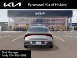 New 2026 Kia K5 GT-Line image 5