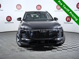 New 2025 Audi Q6 e-tron Prestige image 3