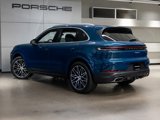 New 2025 Porsche Cayenne image 3