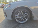 Certified 2025 Acura TLX SH-AWD w/ A-SPEC Pkg image 5