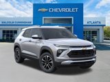 New 2026 Chevrolet TrailBlazer LT w/ LT Cold Weather Package image 2