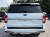 Certified 2024 Ford Expedition XLT image 4
