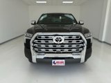 New 2025 Toyota Tundra 1794 Edition image 3