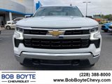 New 2025 Chevrolet Silverado 1500 LT image 4