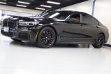 Used 2022 BMW 750i xDrive w/ M Sport Package image 5
