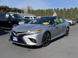 Used 2020 Toyota Camry XSE image 4
