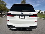New 2026 BMW X7 xDrive40i w/ M Sport Package image 4