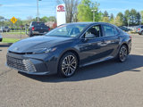 Certified 2025 Toyota Camry XLE image 3