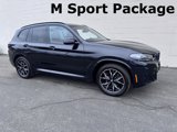 Used 2024 BMW X3 xDrive30i image 6