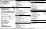New 2025 Chevrolet Silverado 2500 LTZ w/ LTZ Premium Package image 2