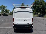 Used 2024 Ford Transit 250 148 Medium Roof Extended AWD image 4
