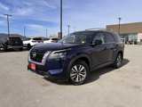 New 2025 Nissan Pathfinder SL image 3