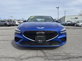 Used 2022 Genesis G70 3.3T image 2