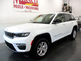 Used 2022 Jeep Grand Cherokee Limited image 2