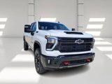 New 2025 Chevrolet Silverado 2500 LT w/ Trail Boss Package image 3