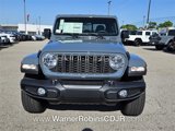 New 2025 Jeep Gladiator Sport image 2