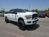 New 2025 RAM 2500 Laramie image 2