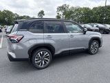 New 2025 Subaru Forester Touring image 6