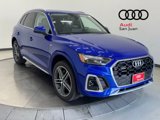New 2025 Audi Q5 e Premium Plus image 1
