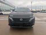 New 2025 Nissan Murano Platinum image 2