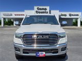 New 2026 RAM 1500 Laramie image 2