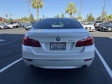 Used 2016 BMW 535i Sedan image 4