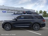 New 2025 Ford Explorer Platinum image 3