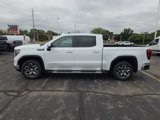 New 2025 GMC Sierra 1500 SLT w/ SLT Premium Plus Package image 2