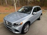 Used 2016 Mercedes-Benz GLC 300 image 5