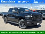 New 2025 RAM 1500 Tradesman w/ Night Edition image 2