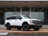 New 2026 Hyundai Palisade XRT Pro image 2