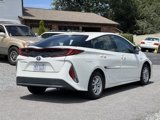Used 2017 Toyota Prius Prime Plus image 3