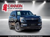 New 2025 Nissan Armada SL image 3