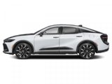 New 2026 Toyota Crown Platinum image 3