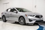 Used 2020 Acura ILX w/ Premium Package image 5