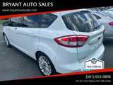 Used 2017 Ford C-MAX SE w/ Equipment Group 201A image 4