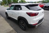 New 2025 Chevrolet TrailBlazer ACTIV w/ Convenience Package image 4