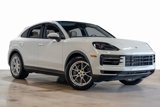 Used 2024 Porsche Cayenne Coupe image 2