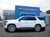 New 2025 Chevrolet Tahoe Premier w/ Sun And Tow Package image 2