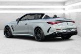New 2026 Mercedes-Benz CLE 53 AMG 4MATIC Cabriolet image 6