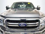 New 2025 Ford F150 Lariat image 2