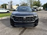 New 2026 Volkswagen Atlas SEL Premium R-Line image 2